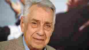 Philip Baker Hall actor Seinfeld Hard Eight Curb Your Enthusiasm dies age 90 cause of death 2022
