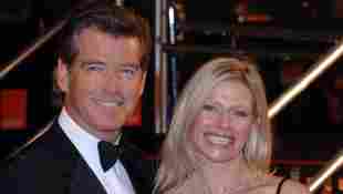 Pierce Brosnan Remembers Late Daughter Charlotte On 7th Anniversary Of Her Passing