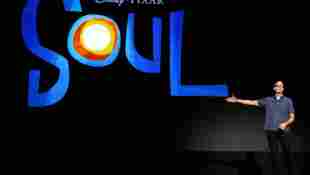 Disney & Pixar Release New Trailer For 'Soul' - Watch It Here!