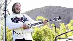 Post Malone Slammed For Playing Sold Out Denver Show Amid Coronavirus Pandemic