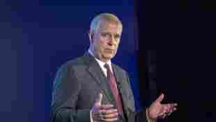 How Much Is Prince Andrew Paying To Settle His Lawsuit? Virginia Giuffre millions case settlement 2022 royal family news latest