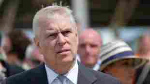 Prince Andrew Trends Amid Meghan Markle Bullying Accusation Buckingham Palace Royal Family news Twitter