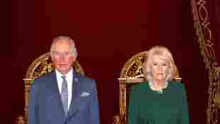Prince Charles And Duchess Camilla's Spring Tour Cancelled Amid Coronavirus Outbreak