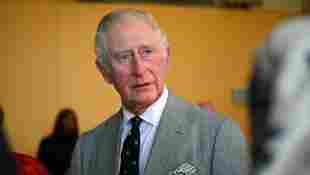 Prince Charles "Insists It's Fiction" He Was The Royal To Question Archie's Skin Colour