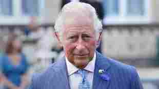 Prince Charles first meeting Lilibet Diana emotional Harry Meghan daughter baby news latest royal family 2022
