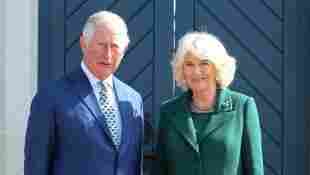 Prince Charles: Was This His Gift To Camilla For Their 16th wedding Anniversary? bracelet new picture photo royal family news Duchess Cornwall