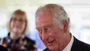 Prince Charles honours Queen Elizabeth on Mother's Day 2022 post photo Instagram