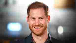 Surprise Guest: Prince Harry Is Bringing THIS Royal To The Invictus Games 2022 Meghan Markle news royal family latest