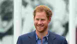 Prince Harry Has A Relationship "Like Father And Son" With This Surprising Star