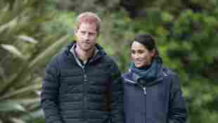 Prince Harry talks about Archie and their new California home
