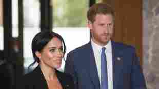 Prince Harry Meghan Markle Reveal Their First Series With Netflix Heart of Invictus TV show 2021 2022 watch streaming