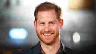Prince Harry Reveals He Misses U.K. Rugby In New Video Appearance