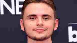Prince Jackson Says Dad Michael Would Be 'Proud' Of His Donations During COVID-19 Crisis
