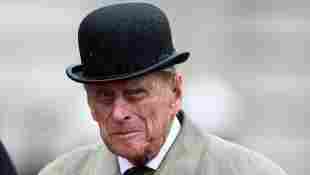 Prince Philip Turns 99: Here's How He Ranks Among Longest-Living Royals