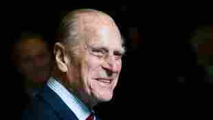Did You Know? Prince Philip's DNA Helped In The Romanovs Murder Case