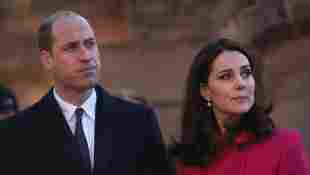 Prince William and Duchess Kate comment on Ukraine Twitter statement war Russia harry Meghan