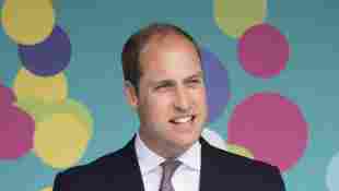 Prince William's 38th Birthday: See The New Cambridge Family Photos & Tributes Here!