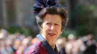 Princess Anne Posts Tribute To Midwives In Emotional Message