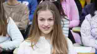 Princess Leonor: The Next Queen Of Spain