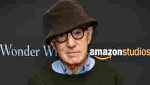 Woody Allen Memoir Cancelled by Publisher Hachette After Backlash & Staff Protest