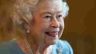 Queen Elizabeth has made a big decision Buckingham Palace move home Windsor Castle