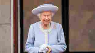 Queen Elizabeth II health update latest news Platinum Jubilee cancelled church royal family Duchess Kate Middleton 2022