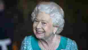 Queen Elizabeth Got The OK To Host Royal Christmas Bash This Year 2021 party royal family latest news health update