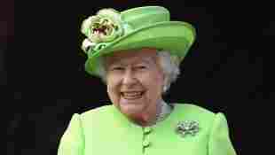 Queen Elizabeth II wasn't supposed to be queen at all story