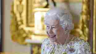 Queen Elizabeth new appearance after wheelchair health rumours 2022
