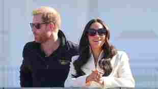Prince Harry and Duchess Meghan confirm Queen Elizabeth Platinum Jubilee attending Archie Lilibet