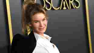 Renée Zellweger Does THIS 'Grounding' Ritual Before Each Oscars Red Carpet!