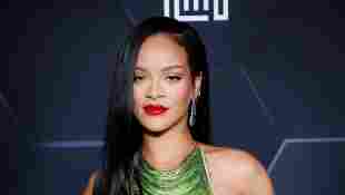 Oh Baby! Rihanna Reveals Why Pregnancy Is Making Her "Psycho"