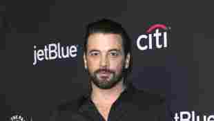 'Riverdale': Cast Member Skeet Ulrich Will Leave The TV Show After Season 4