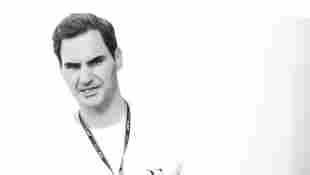 Roger Federer's Personal Story