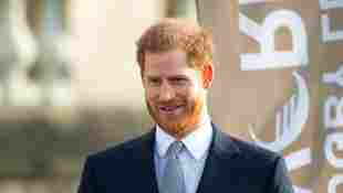 Rugby League World Cup 2021 draw Prince Harry, Duke of Sussex, the Patron of the Rugby Football League, hosts the Rugby League World Cup 2021 draws at Buckingham Palace in London on January 16, 2020.