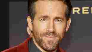 Ryan Reynolds Admits Mental Health Struggles: "I Have Two Parts Of My Personality"