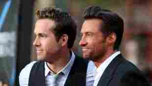 'Hugh Jackman Mocks Ryan Reynolds In Spoof Aviation Gin Ad - Watch Here!