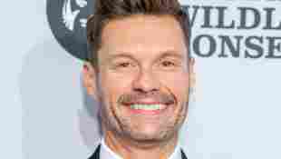 Ryan Seacrest Didn't Suffer "Any Kind Of Stroke" On 'American Idol' Finale, Says Rep