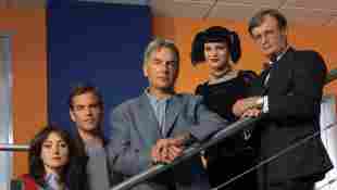 Saddest NCIS Exits cast members deaths seasons Abby Ziva Tony Kate actors
