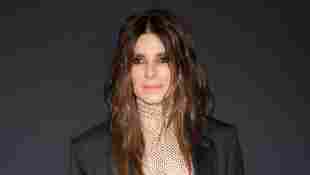Sandra Bullock Says She's Never Getting Married Again And Here's Why new interview boyfriend partner divorce Jesse James 2021