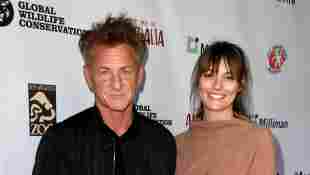 Sean Penn Says He's "Difficult" To Be With As He Talks Relationship With 27-Year-Old Girlfriend