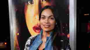 'Star Wars': Rosario Dawson Joins 'The Mandalorian' For Season 2 - Find Out Her Role!