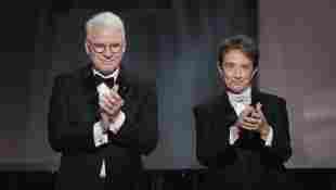 Steve Martin And Martin Short Have New Comedy Series In The Works