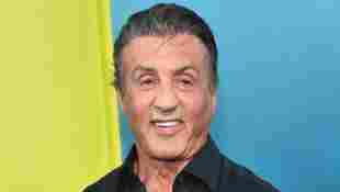 Sylvester Stallone's Best Roles