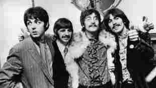 Las 10 mejores canciones de The Beatles