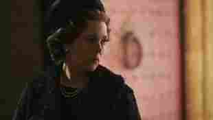 'The Crown' Will Continue Beyond Season 5 Olivia Coleman season 6 Imelda Staunton Twitter
