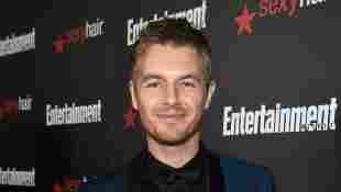 'The Flash' Star Rick Cosnett Comes Out As Gay: "Most of you probably knew anyway"