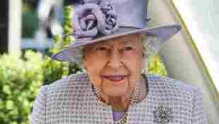 The Queen is missing Royal Ascot for the first time ever