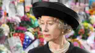 The Queen Movie Quiz film trivia questions facts Elizabeth II actress Helen Mirren Prince Philip actor cast stars watch Princess Diana 2021 royal family