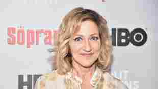 'The Sopranos': This Is Edie Falco Now